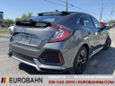 Thumbnail image of 2019 Honda Civic at EurobahnBmwMiniMercedesBenz of Greensboro, NC