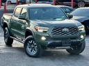 Thumbnail image of 2021 Toyota Tacoma at Champion Auto Sales of Hillside LLC