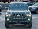 Thumbnail image of 2021 Toyota Tacoma at Champion Auto Sales of Hillside LLC