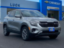 2024 Kia Seltos LX at Luck Chevrolet