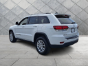 Thumbnail image of 2021 Jeep Grand Cherokee at Maxon Hyundai Inc.