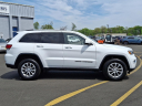 Thumbnail image of 2021 Jeep Grand Cherokee at Maxon Hyundai Inc.