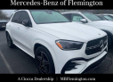 Thumbnail image of 2024 Mercedes-Benz GLE at Mercedes-Benz of Flemington