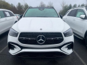 Thumbnail image of 2024 Mercedes-Benz GLE at Mercedes-Benz of Flemington
