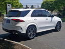 Thumbnail image of 2024 Mercedes-Benz GLE at Mercedes-Benz of Flemington