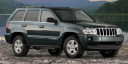 2007 Jeep Grand Cherokee Limited at B.I.Auto Sales