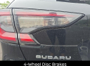 Thumbnail image of 2020 Subaru Outback at Smithtown Nissan
