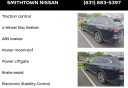 Thumbnail image of 2020 Subaru Outback at Smithtown Nissan