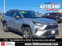 Thumbnail image of 2022 Toyota RAV4 Hybrid at Autoland Toyota