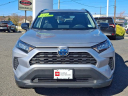 Thumbnail image of 2022 Toyota RAV4 Hybrid at Autoland Toyota