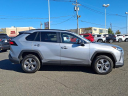 Thumbnail image of 2022 Toyota RAV4 Hybrid at Autoland Toyota