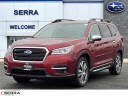 Thumbnail image of 2021 Subaru Ascent at Serra Buick Gmc Champaign