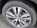 Thumbnail image of 2021 Subaru Ascent at Serra Buick Gmc Champaign