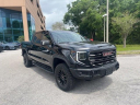 Thumbnail image of 2023 GMC Sierra 1500 at VeteransFord - NEW