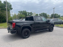 Thumbnail image of 2023 GMC Sierra 1500 at VeteransFord - NEW