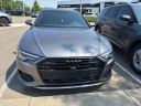 Thumbnail image of 2021 Audi A6 at Lafontaine Buick GMC of Ann Arbor