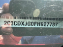Thumbnail image of 2015 Dodge Charger at Golling Chrysler Jeep Dodge Ram of Chelsea