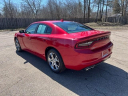 Thumbnail image of 2015 Dodge Charger at Golling Chrysler Jeep Dodge Ram of Chelsea