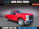 Thumbnail image of 2024 Ford F-250 Super Duty at BobBellFordHyundaiKia-NEW of Glen Burnie, MD