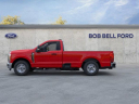 Thumbnail image of 2024 Ford F-250 Super Duty at BobBellFordHyundaiKia-NEW of Glen Burnie, MD