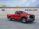 Thumbnail image of 2024 Ford F-250 Super Duty at BobBellFordHyundaiKia-NEW of Glen Burnie, MD