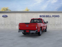 Thumbnail image of 2024 Ford F-250 Super Duty at BobBellFordHyundaiKia-NEW of Glen Burnie, MD