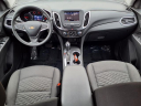 2020 Chevrolet Equinox LT at Swant Graber Motors