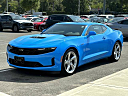 Thumbnail image of 2023 Chevrolet Camaro at Nesenger 112 Chevrolet Hyundai Mazda
