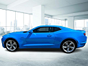 Thumbnail image of 2023 Chevrolet Camaro at Nesenger 112 Chevrolet Hyundai Mazda