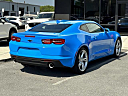 Thumbnail image of 2023 Chevrolet Camaro at Nesenger 112 Chevrolet Hyundai Mazda