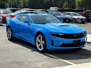 Thumbnail image of 2023 Chevrolet Camaro at Nesenger 112 Chevrolet Hyundai Mazda