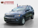 Thumbnail image of 2015 Jeep Grand Cherokee at Lafontaine Buick GMC of Ann Arbor