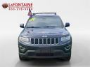 Thumbnail image of 2015 Jeep Grand Cherokee at Lafontaine Buick GMC of Ann Arbor