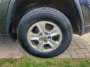 Thumbnail image of 2015 Jeep Grand Cherokee at Lafontaine Buick GMC of Ann Arbor