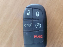 Thumbnail image of 2015 Jeep Grand Cherokee at Lafontaine Buick GMC of Ann Arbor