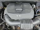 Thumbnail image of 2015 Jeep Grand Cherokee at Lafontaine Buick GMC of Ann Arbor