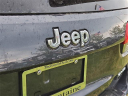 Thumbnail image of 2015 Jeep Grand Cherokee at Lafontaine Buick GMC of Ann Arbor