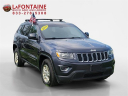 Thumbnail image of 2015 Jeep Grand Cherokee at Lafontaine Buick GMC of Ann Arbor