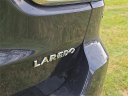 Thumbnail image of 2015 Jeep Grand Cherokee at Lafontaine Buick GMC of Ann Arbor