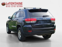 Thumbnail image of 2015 Jeep Grand Cherokee at Lafontaine Buick GMC of Ann Arbor