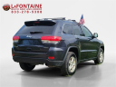 Thumbnail image of 2015 Jeep Grand Cherokee at Lafontaine Buick GMC of Ann Arbor