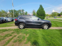 Thumbnail image of 2015 Jeep Grand Cherokee at Lafontaine Buick GMC of Ann Arbor