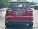 2020 Ford EcoSport SE at DickMasheterFord-Used of Columbus, OH