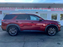 Thumbnail image of 2022 Nissan Pathfinder at Rockland Motors