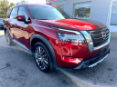 Thumbnail image of 2022 Nissan Pathfinder at Rockland Motors