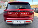 Thumbnail image of 2022 Nissan Pathfinder at Rockland Motors