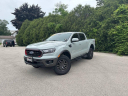 Thumbnail image of 2023 Ford Ranger at Reliable Automobile Sales Inc.