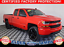 Thumbnail image of 2017 Chevrolet Silverado 1500 at Elder Ford of Tampa