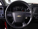 Thumbnail image of 2017 Chevrolet Silverado 1500 at Elder Ford of Tampa