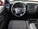 Thumbnail image of 2017 Chevrolet Silverado 1500 at Elder Ford of Tampa